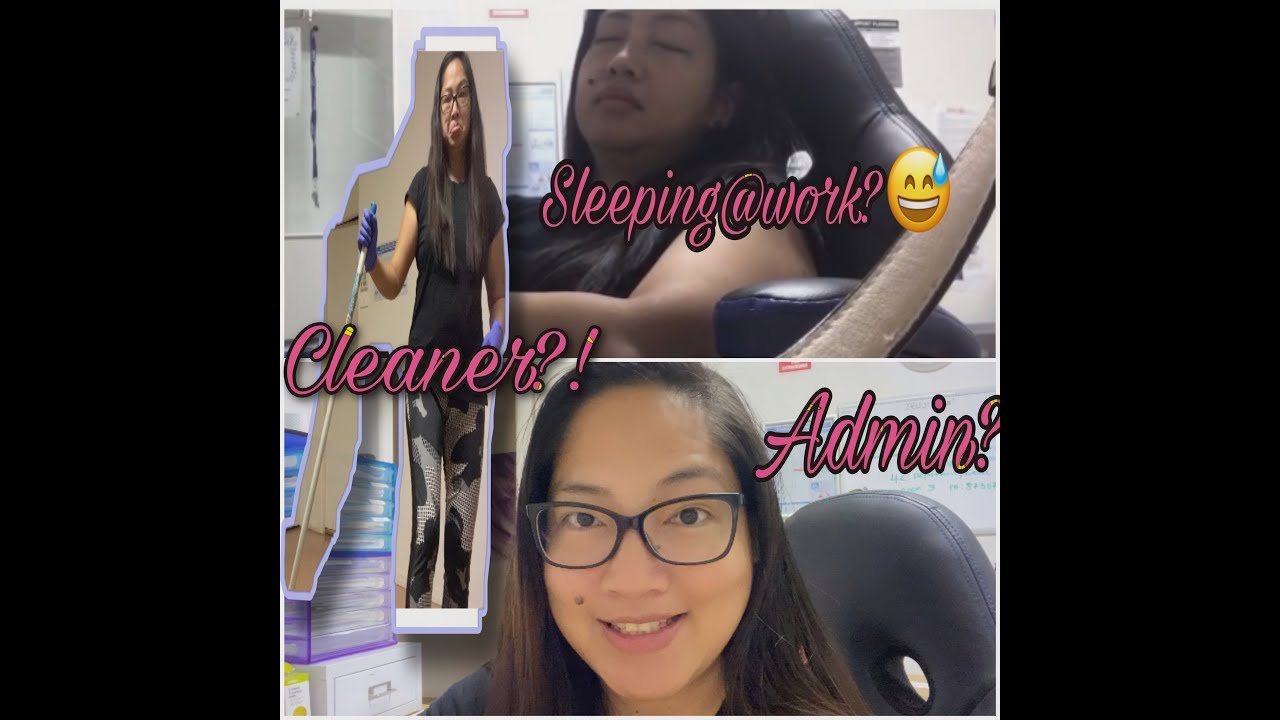 Night shift routine as a Support worker | 10 hour night shift | Bers Squad