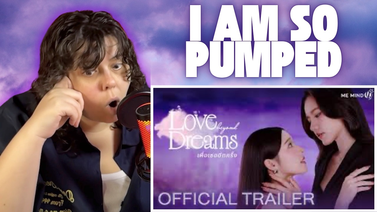 Love Beyond Dreams Trailer 😭🌹💜 | I'M SO HAPPY This Won the Poll! | GL Spiral