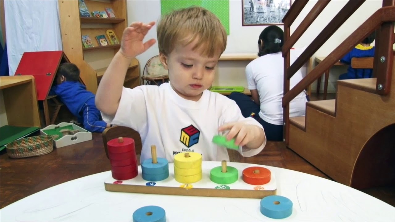 Escola Montessori de Campinas