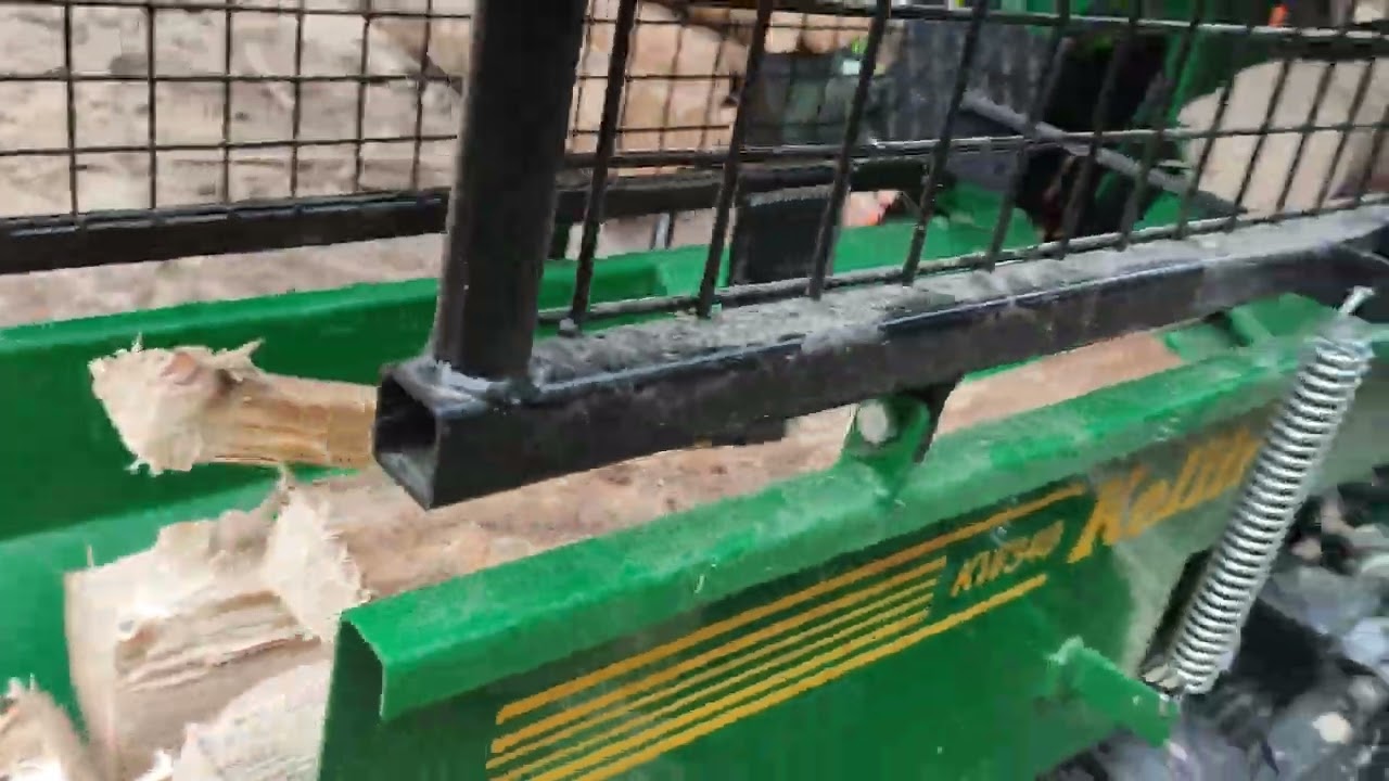 Poloaumat Kellfri KW 340