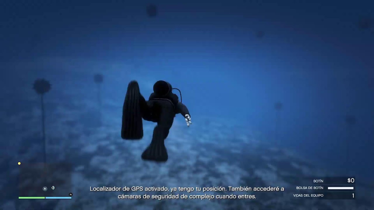 Buscando caja espeales