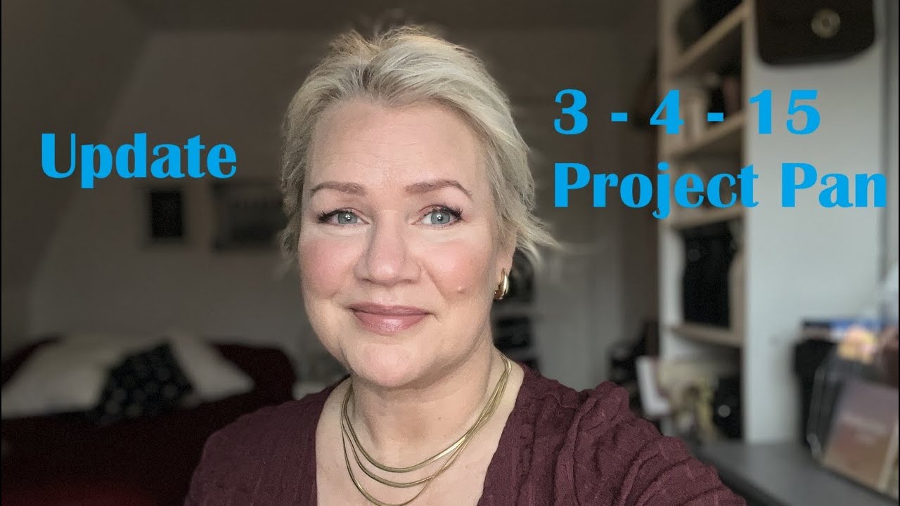 Pan those eyeshadows Update! 