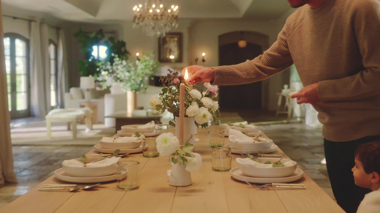 Jenni Kayne Family Home Commercial