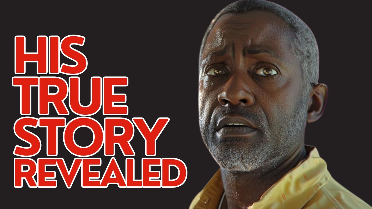 The Hidden Hero: A Janitor's Inspiring Story | Powerful Life Lesson