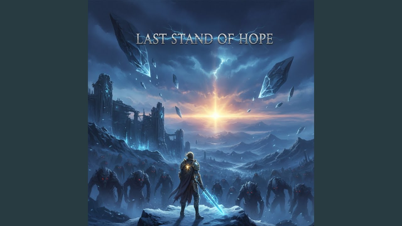 Last stand of hope