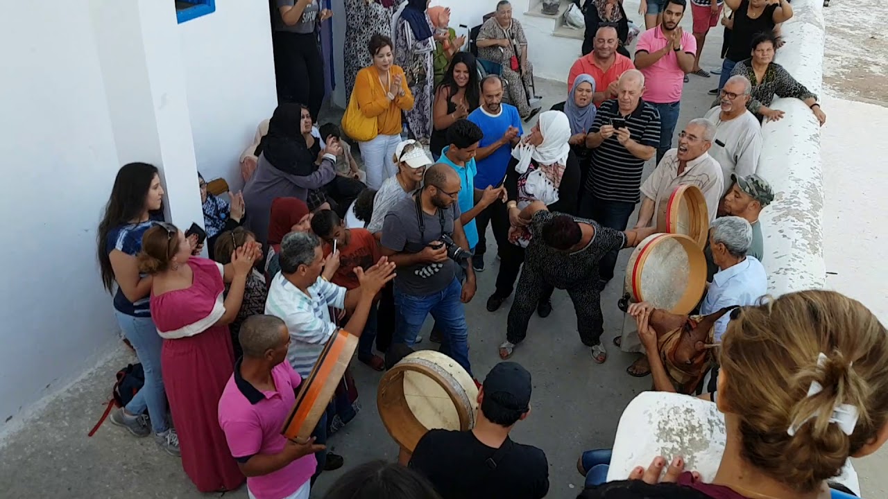 naoufel mrayah