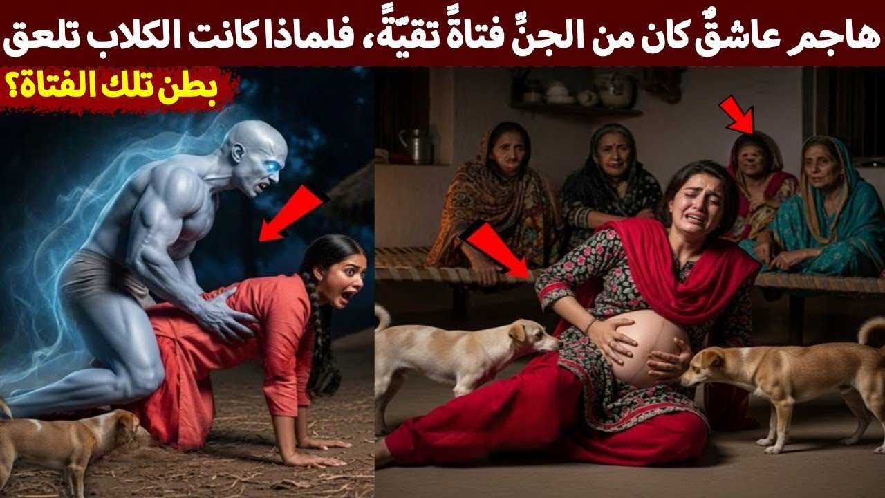 حينما تحوّل حب العطر إلى ابتلاء من الله – القصة التي تهز القلوب