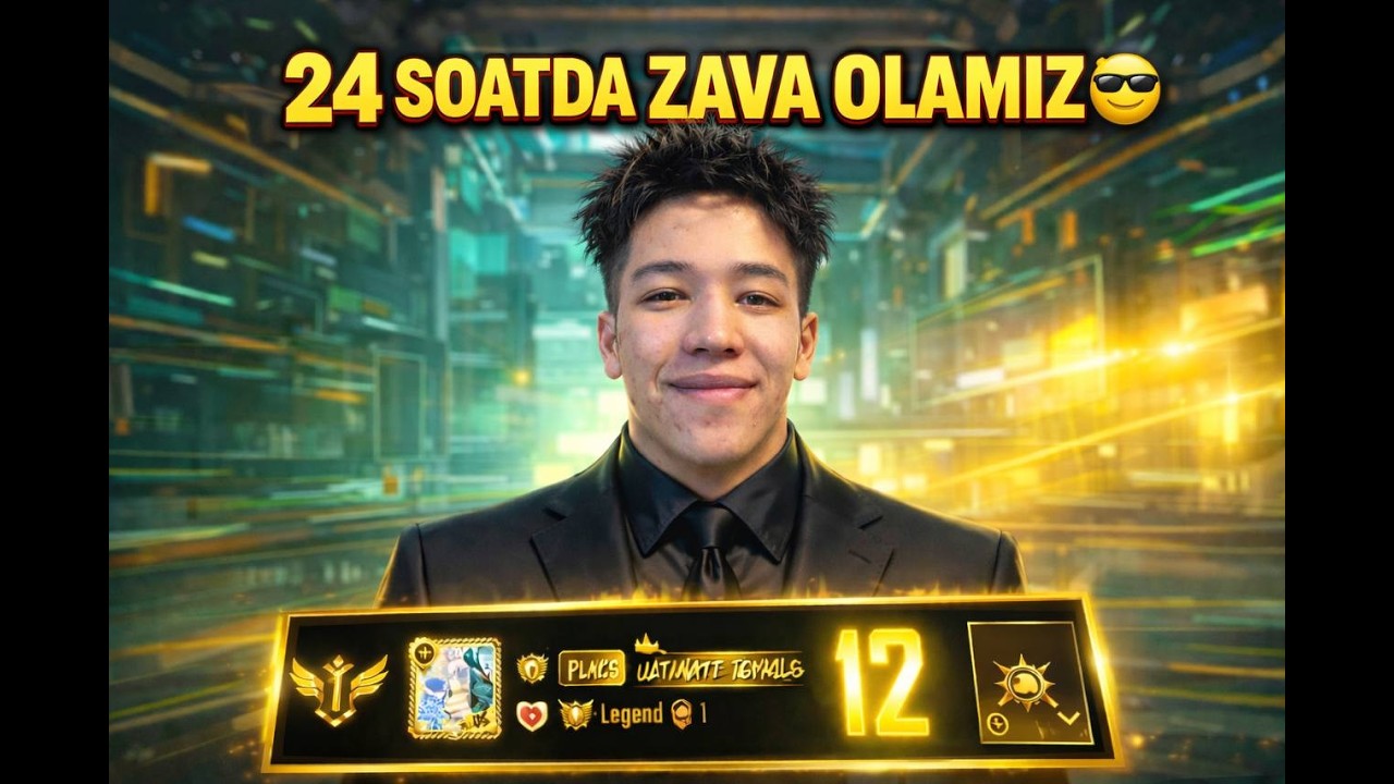 10KD BILAN ZAVA OLAMIZ