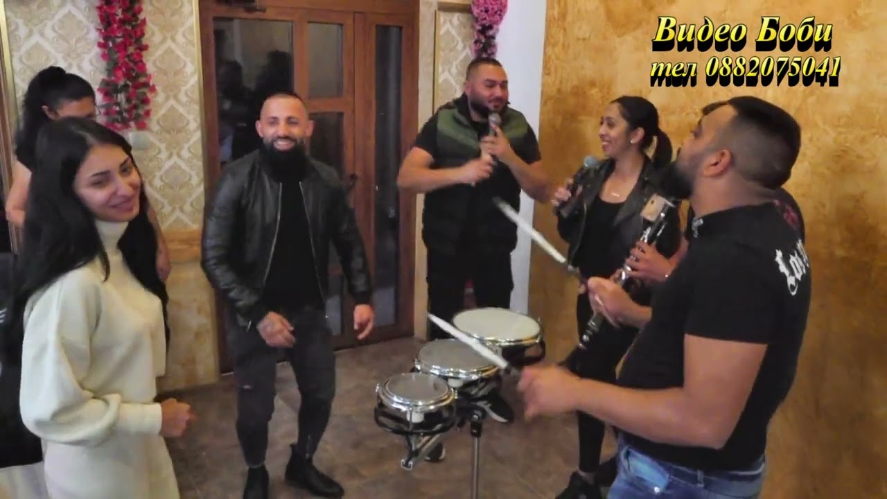 ork.Djodji Bend 2023 Поздрав за Петака Cover