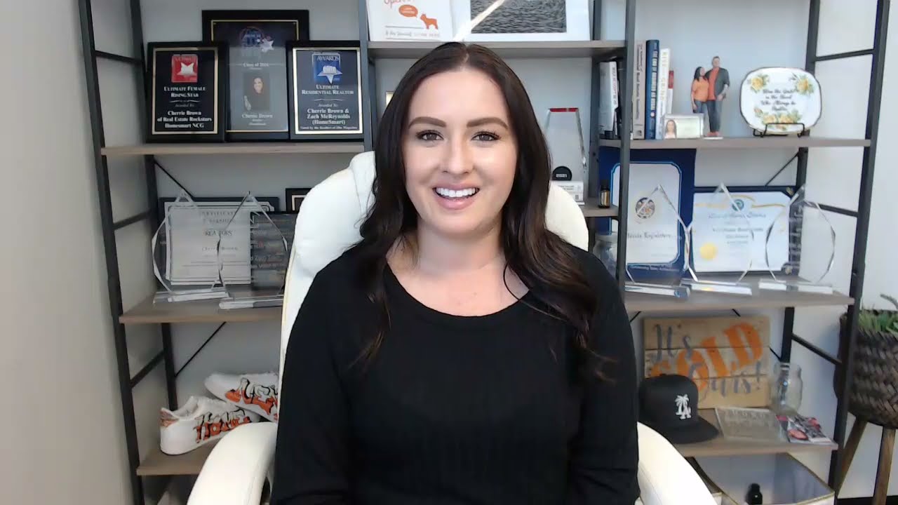 What is reverse prospecting? Cherrie and Zach