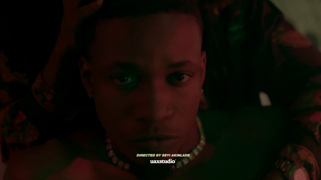 KING PERRYY - MY DARLINA    (OFFICIAL VIDEO)