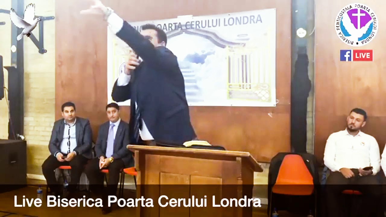 PERICOLUL Facebook în viata creștinului . Mesaj ȘOCANT pentru 2019