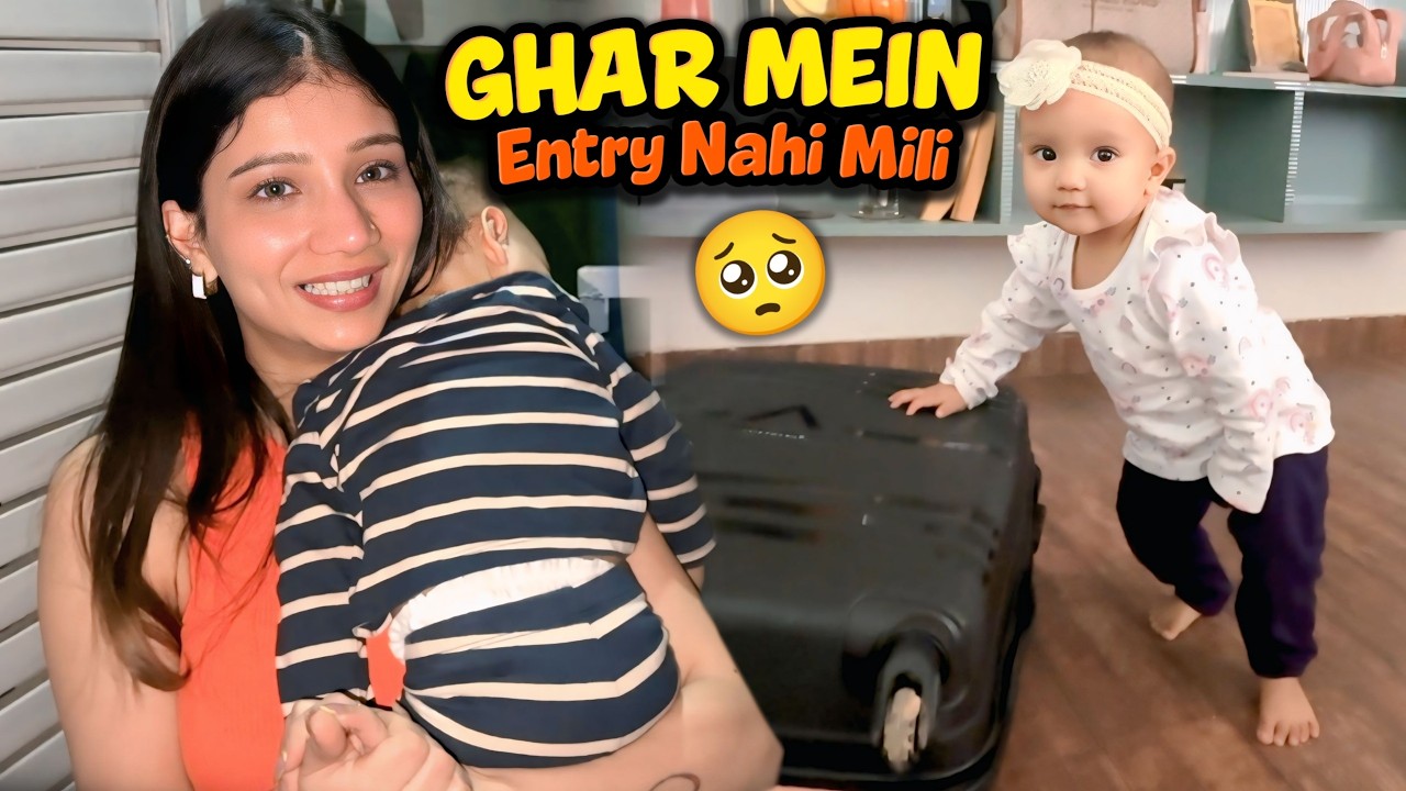 Hum ja rahe hai gwalior tanya mittal ke ghar ❤️