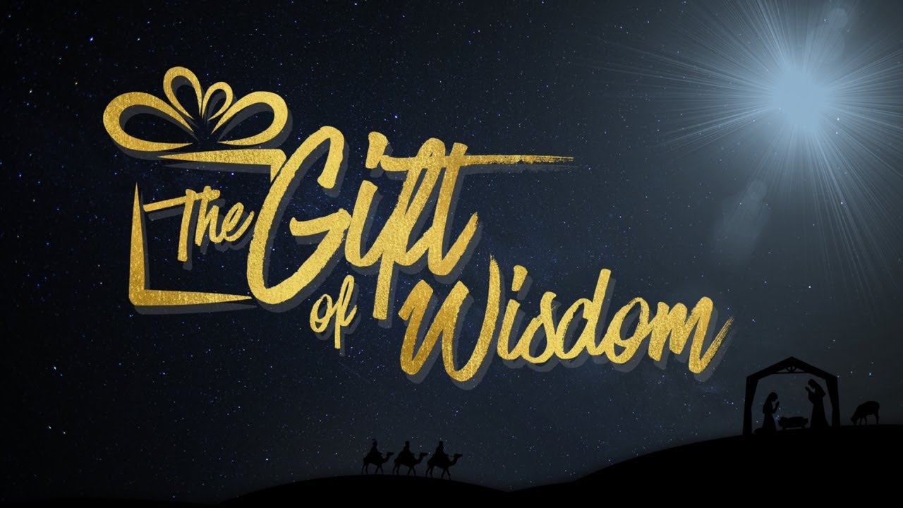 Gift of Worship | The Gift of Wisdom | Part 2 of 2 | Pastor John Hunter