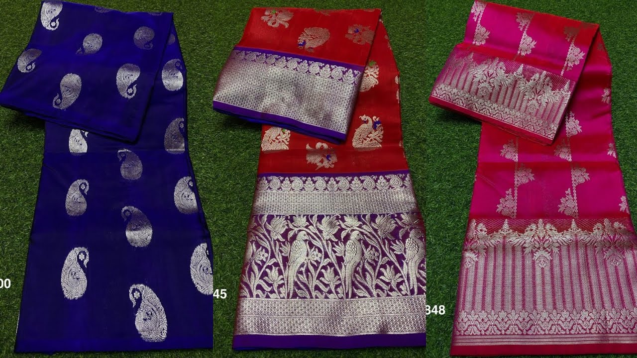 Venkatagiri pure pattu sarees #offerprice #venkatagiri #pattusarees #venkatagiripattu #weddingsarees