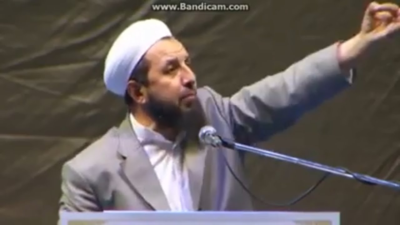 İNSANLARA TEBLİĞ YAPMALI . . . KİMLER YAPMALI