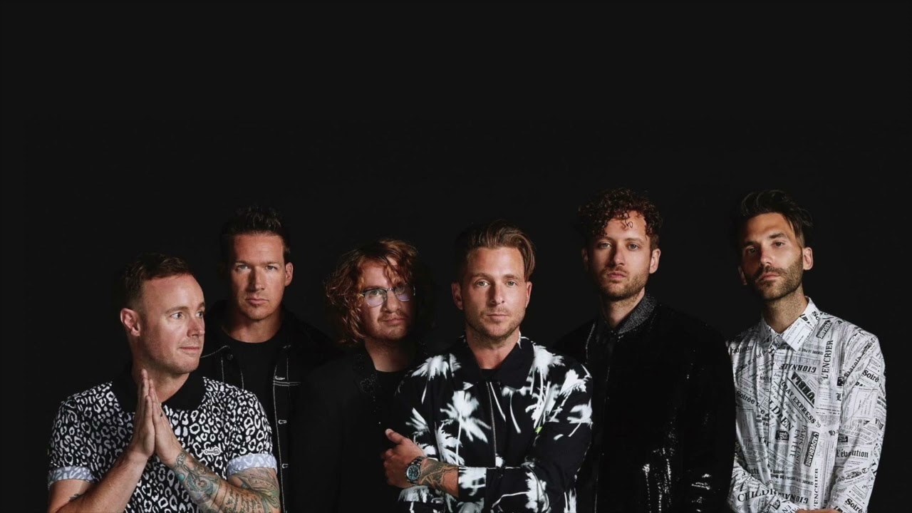 Counting Stars (Live in South Africa)