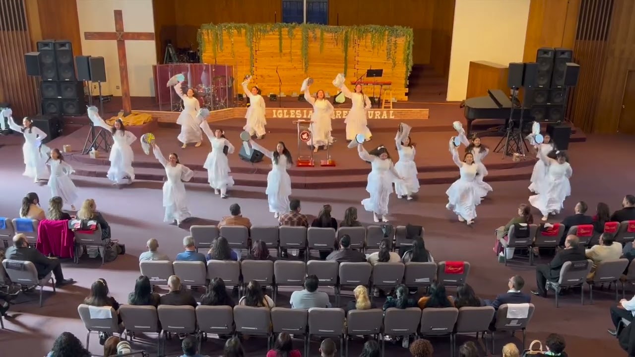 Baruch Hashem | Barak | Danza