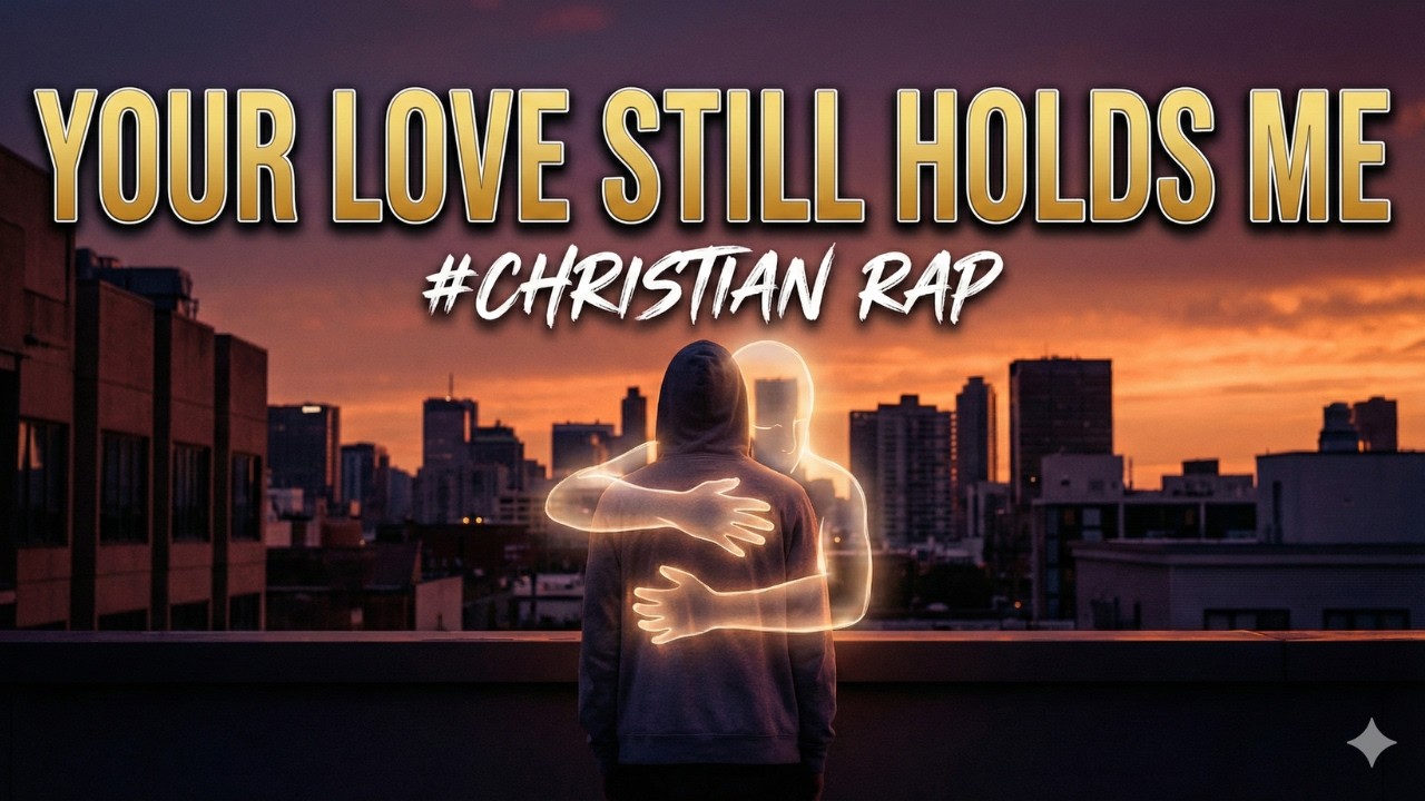 Your Love Still Holds Me!