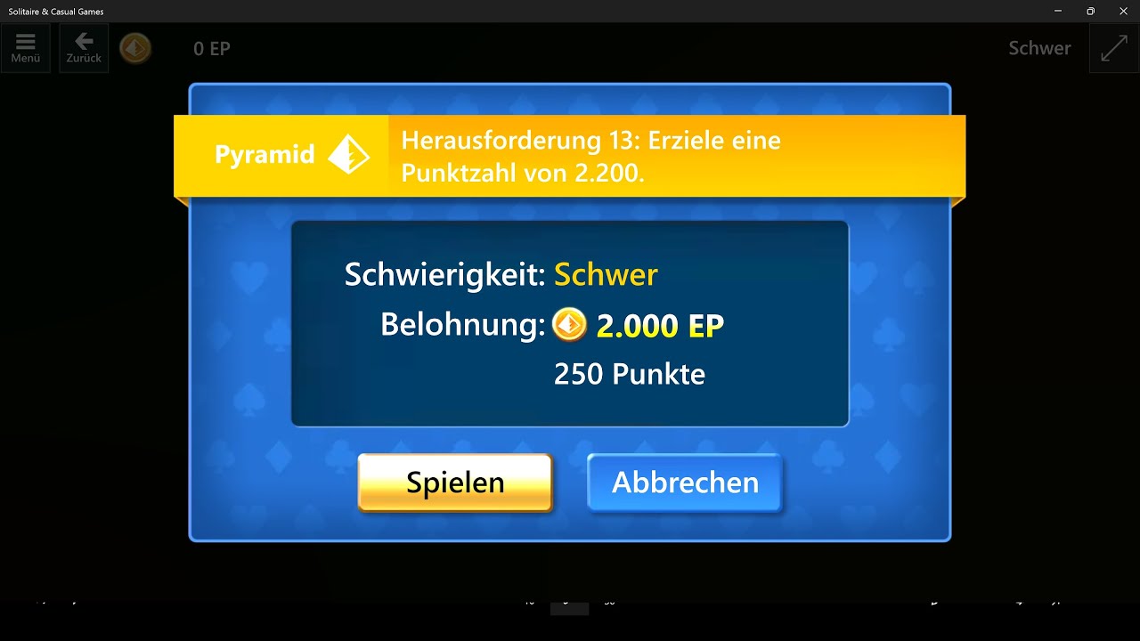 The Hard Road Game #13, January 29, 2026 Event, Pyramid