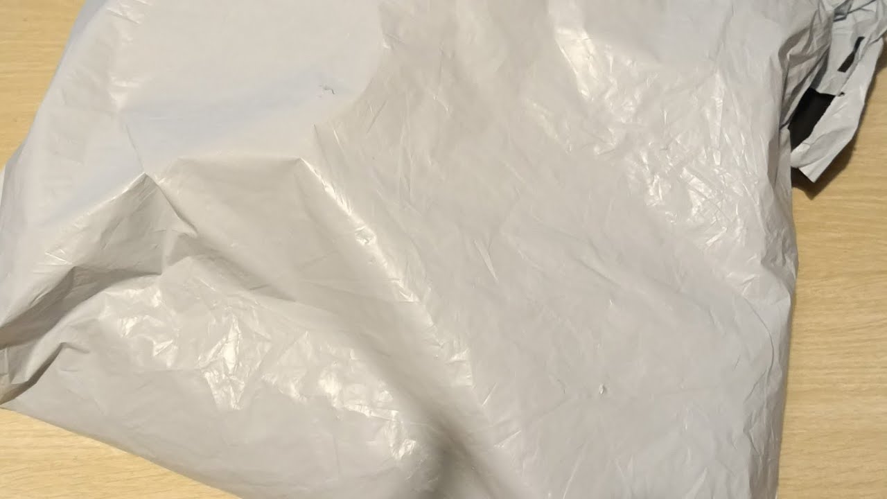 Zakupy na Aliexpress Unboxing Coś na czarną godzinę