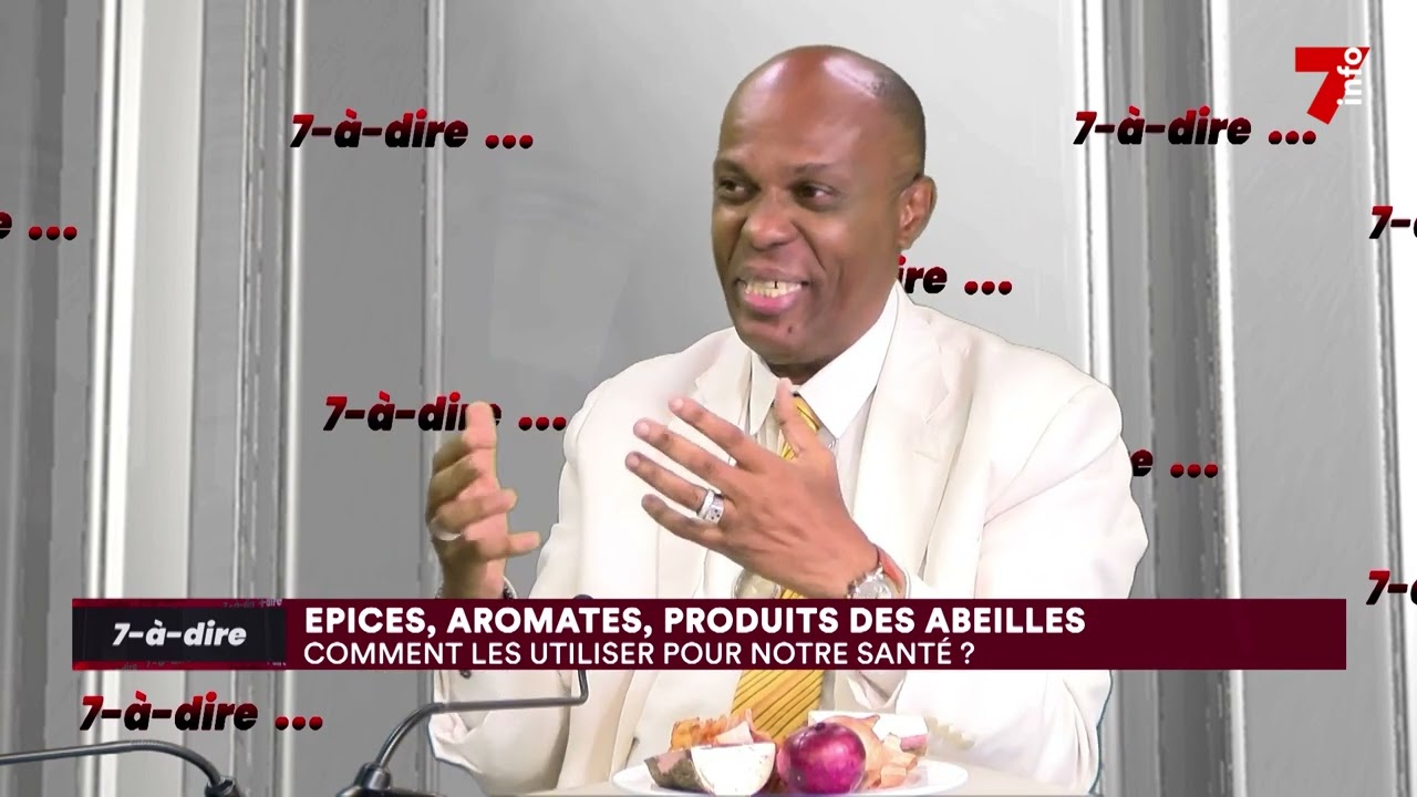 7-à-dire | Entretien avec Aka Félix, hygiéniste et naturothérapeute - partie 2