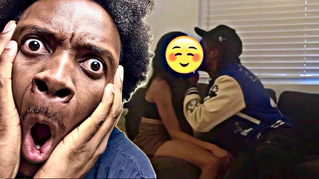 SHE CHEATS ON HER BF WITH FAMOUS NETLIX STAR