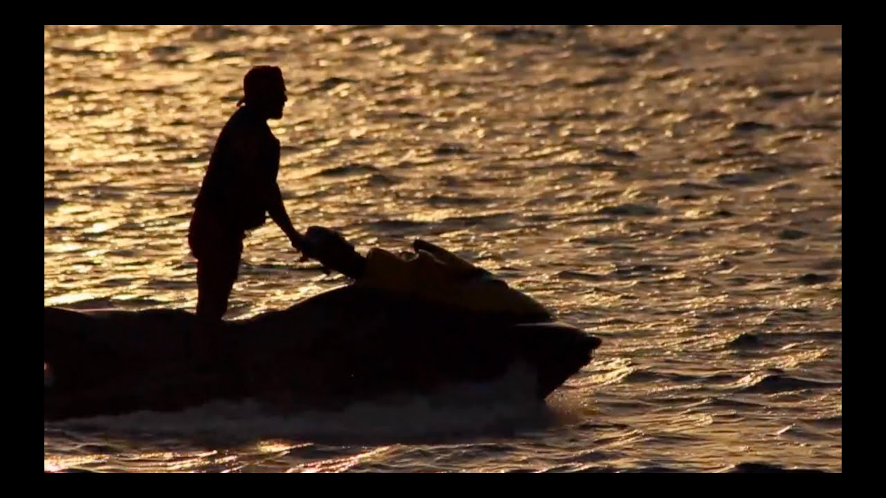Aqaba - The Red Sea