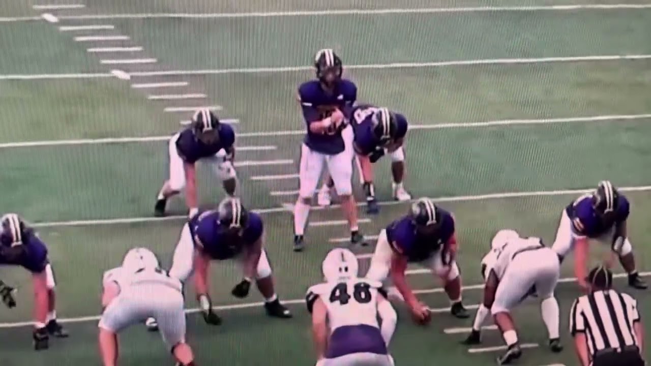 Zach Grace games 1-4 2022.