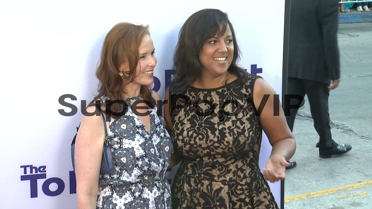 Jennifer Todd at 'The To Do List' Premiere on7/23/13 in L...