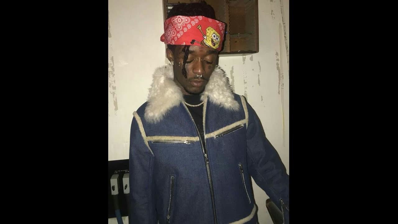 [FREE] Lil Uzi Type Beat - 