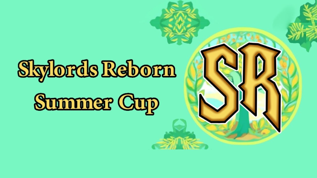Highlight: Skylords Reborn Summer Cup 2025
