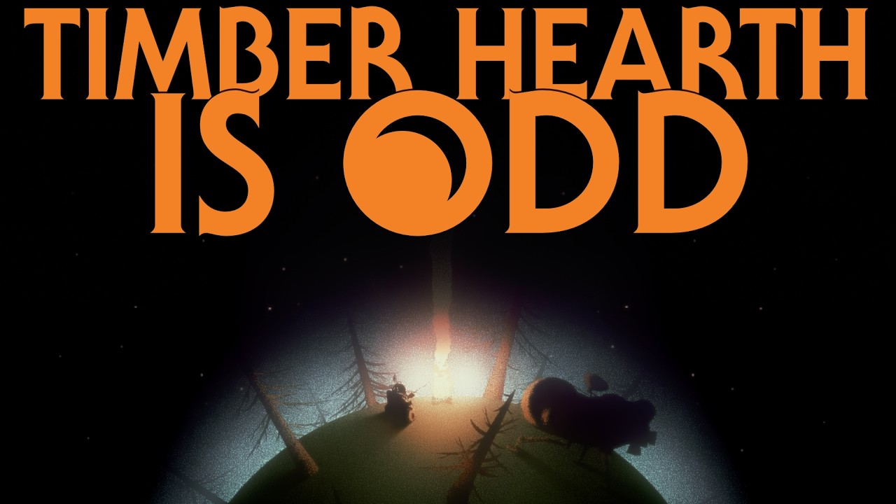 Что происходит с первой планетой в Outer Wilds? — 10 фактов, которые вы не знали.