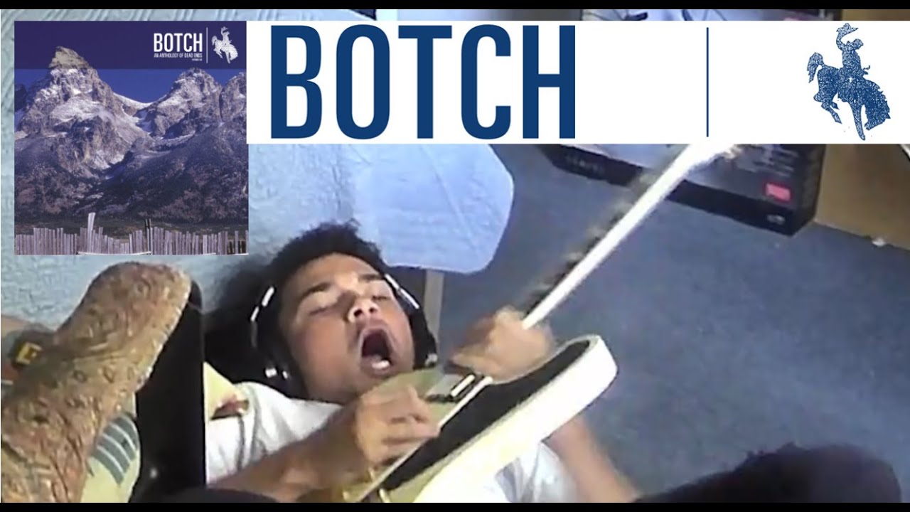 Botch - Japam (Guitar Cover by Neeks)