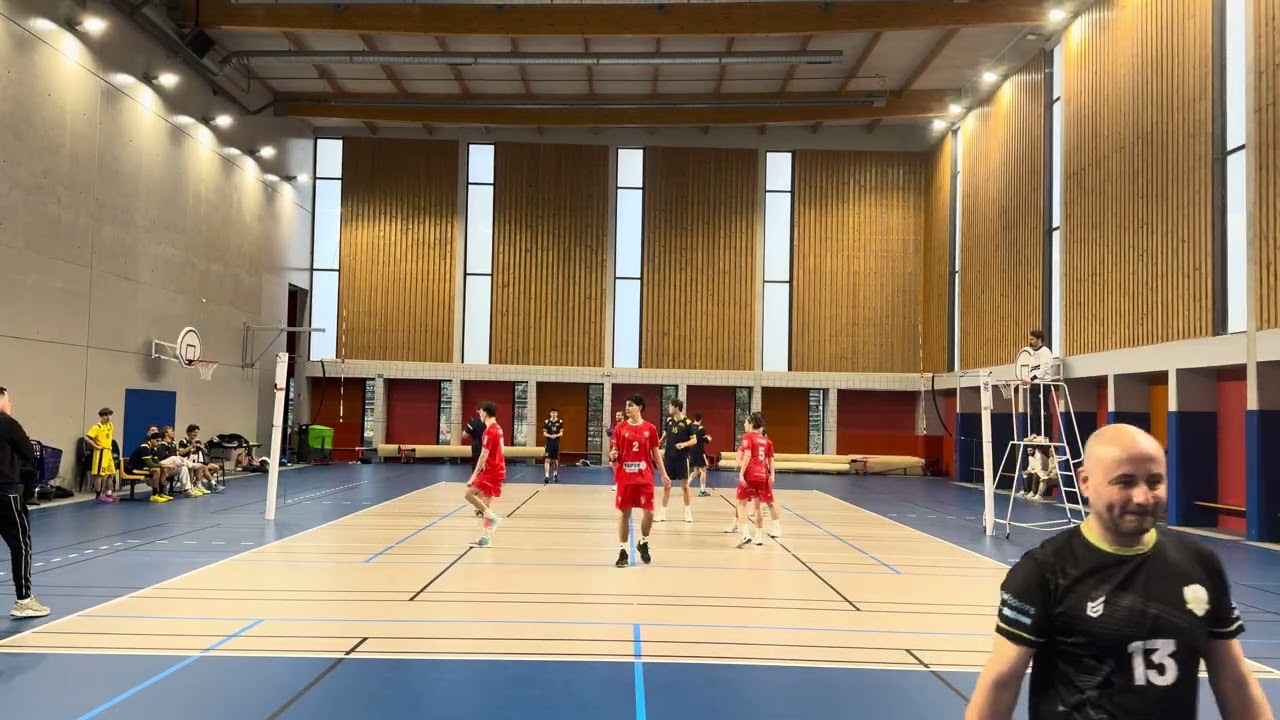 Set n°1 Clamart - Reuil