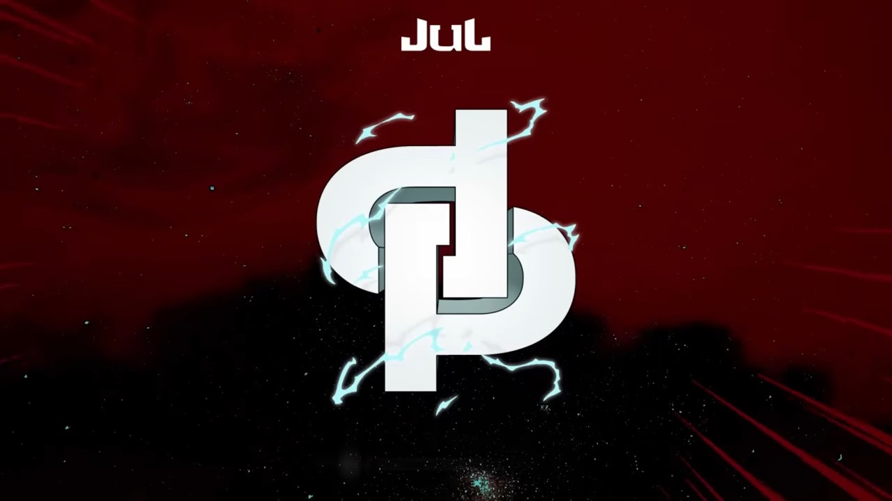 JUL x Heuss L'Enfoir&eacute; | Tropical | TYPE BEAT