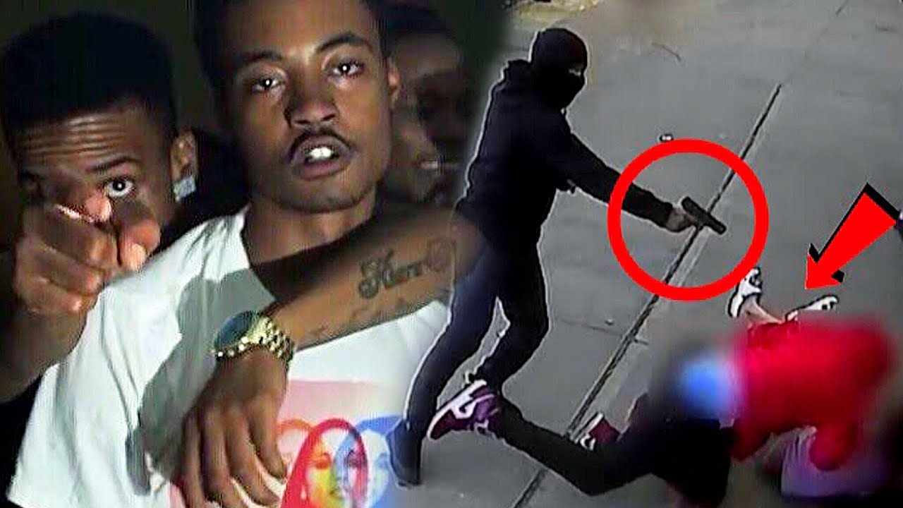 Norfolk VA rapper berkleyboy tay Dead, how did he die? Cause of death