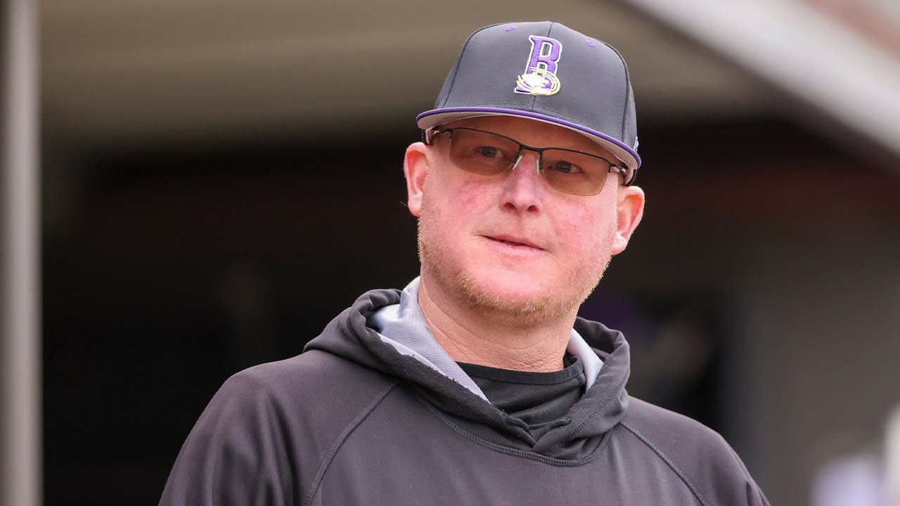 Butler Baseball 2025 Preview: Head Coach Ty Reese