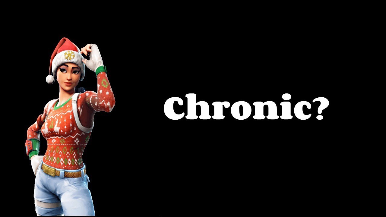 Looking for a clan @ChronicRC