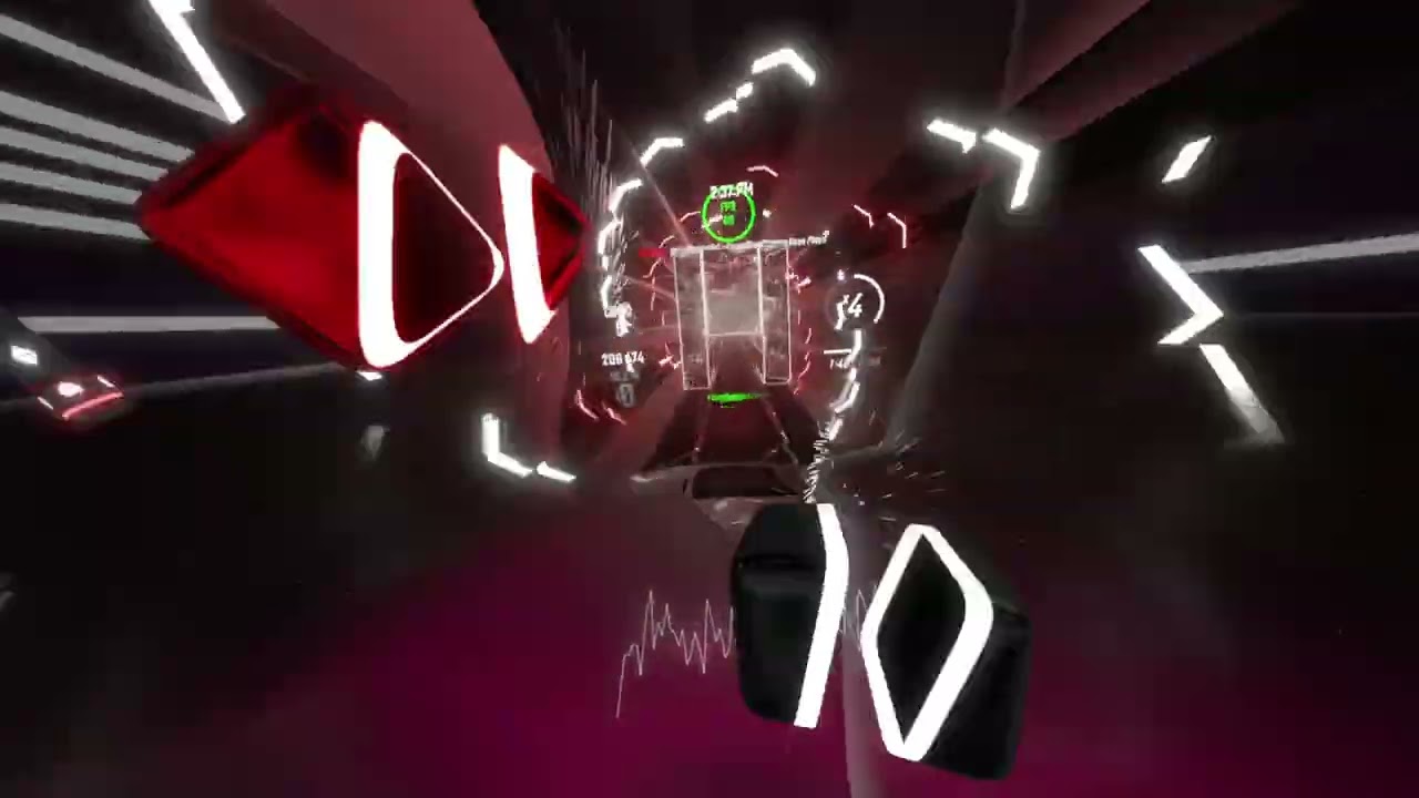 Spin Eternally! (Showcase)