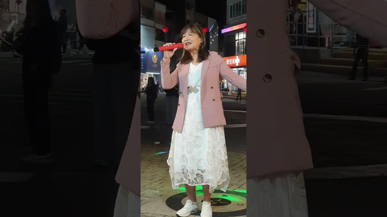 張雪晴    雨蝶   街頭藝人    2026.03.04