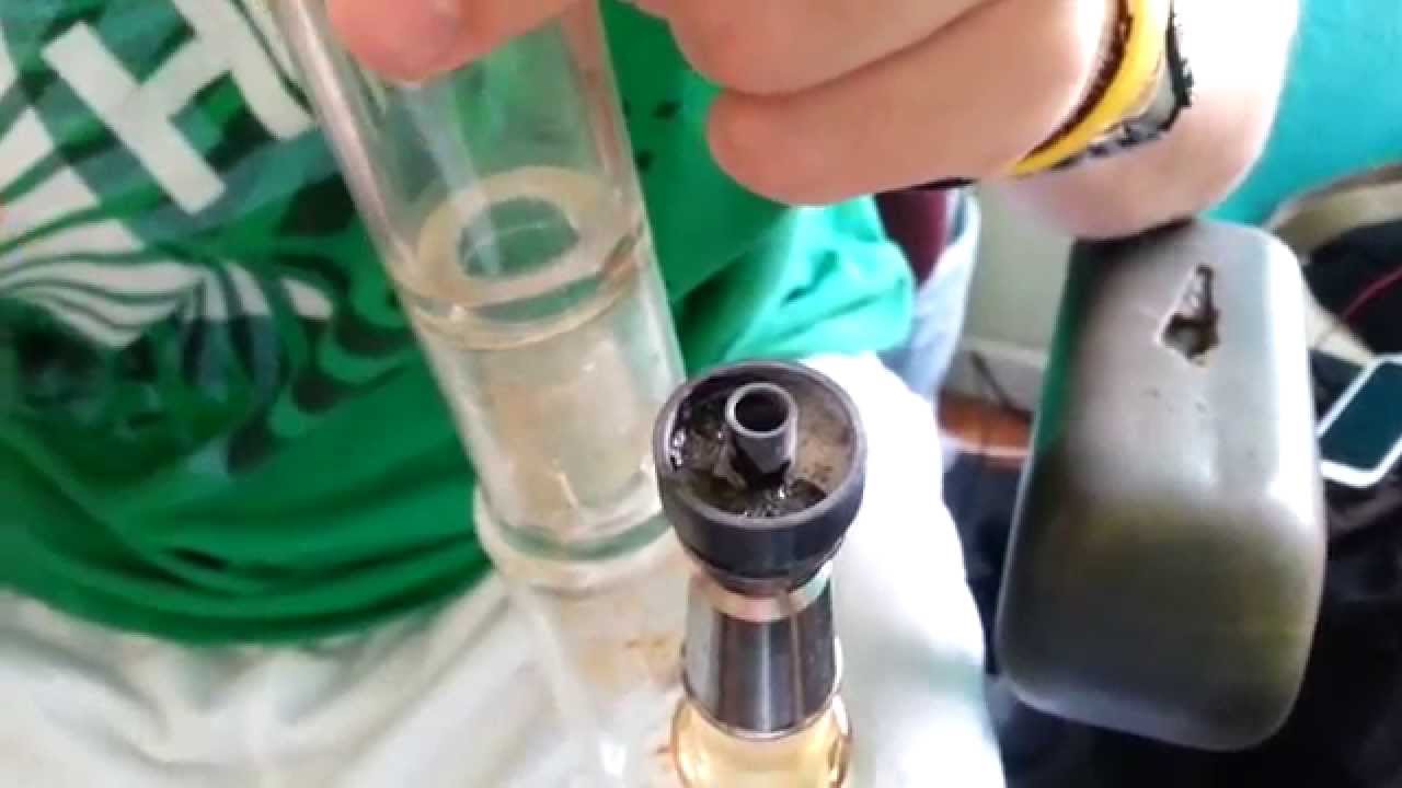 Fatt dabs and a snap