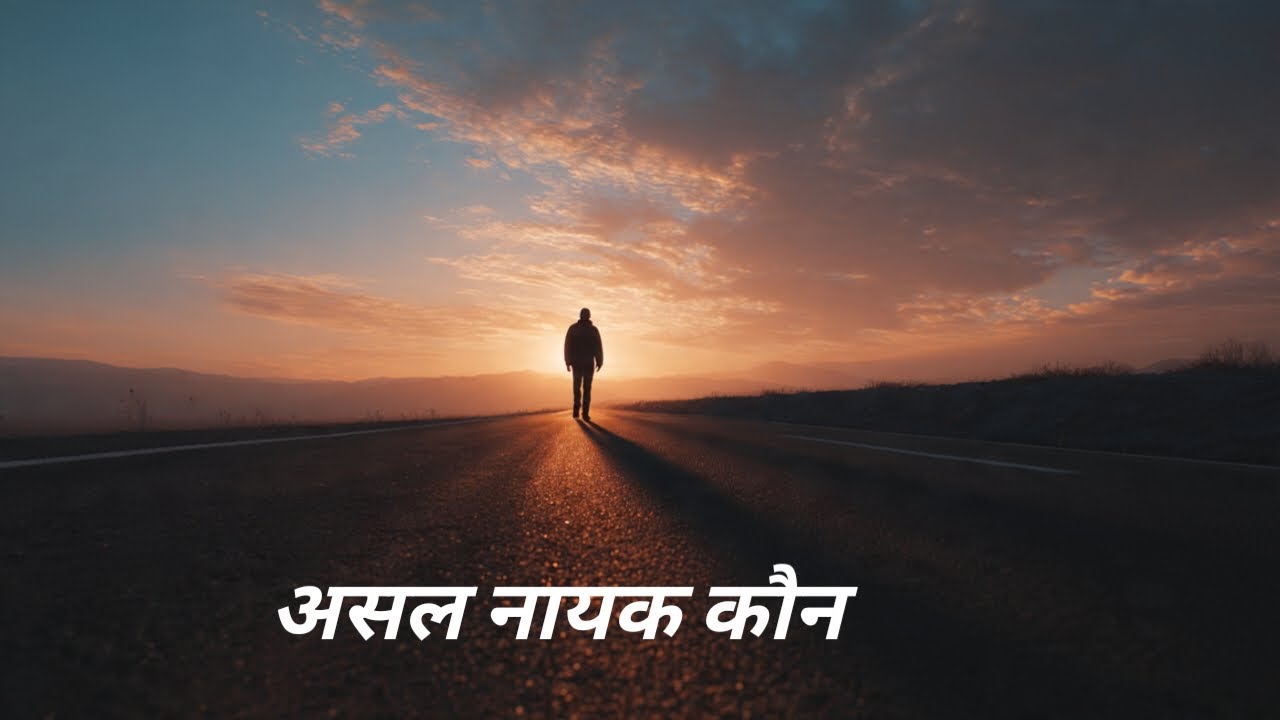 असली महानता क्या होती है? | ये कहानी आपकी सोच बदल देगी | Motivational Story in Hindi