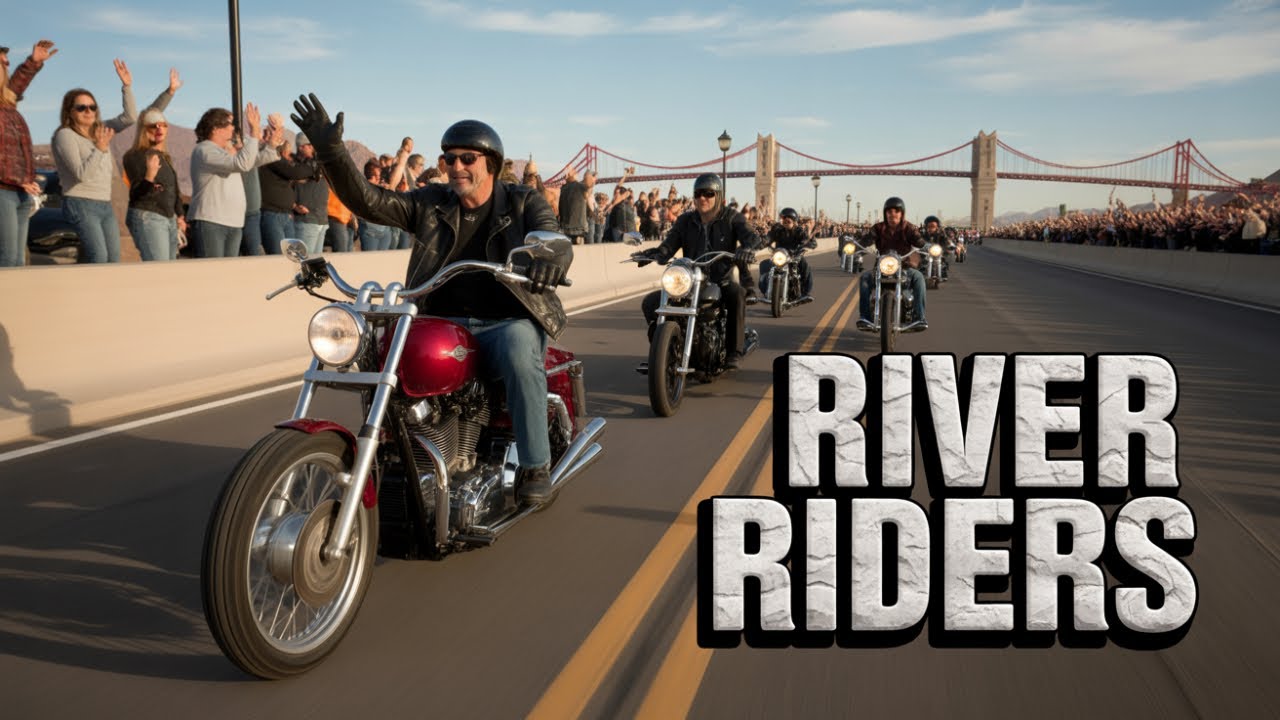 Harley-Davidson Paradise | The Biggest Bike Meetup of the Season