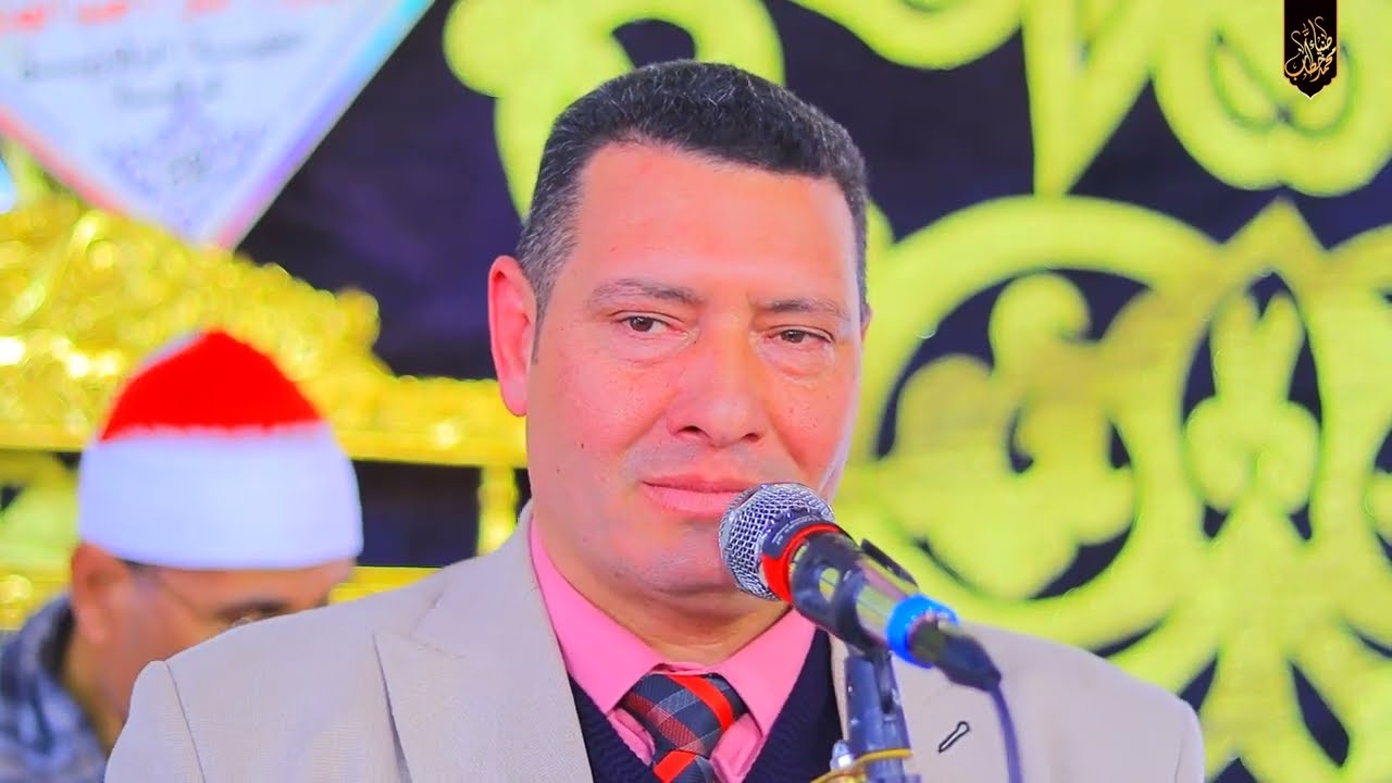 الشيخ عبدالفتاح الطاروطي سورة البقرة عزاء ال الهمشري بالطيبة مركز الزقازيق محافظة الشرقية