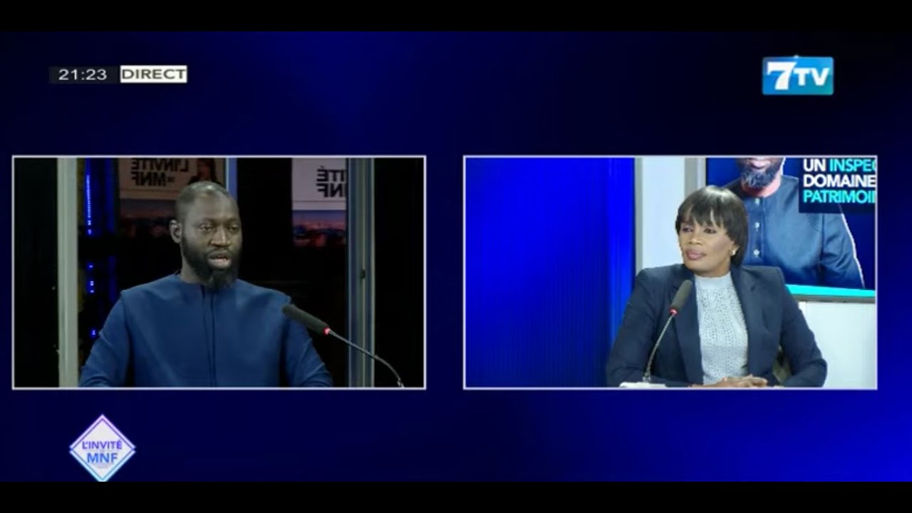 🔴[DIRECT] L'invité de #MNF: Elimane POUYE sur la Sogepa; Plan de redressement économique et...