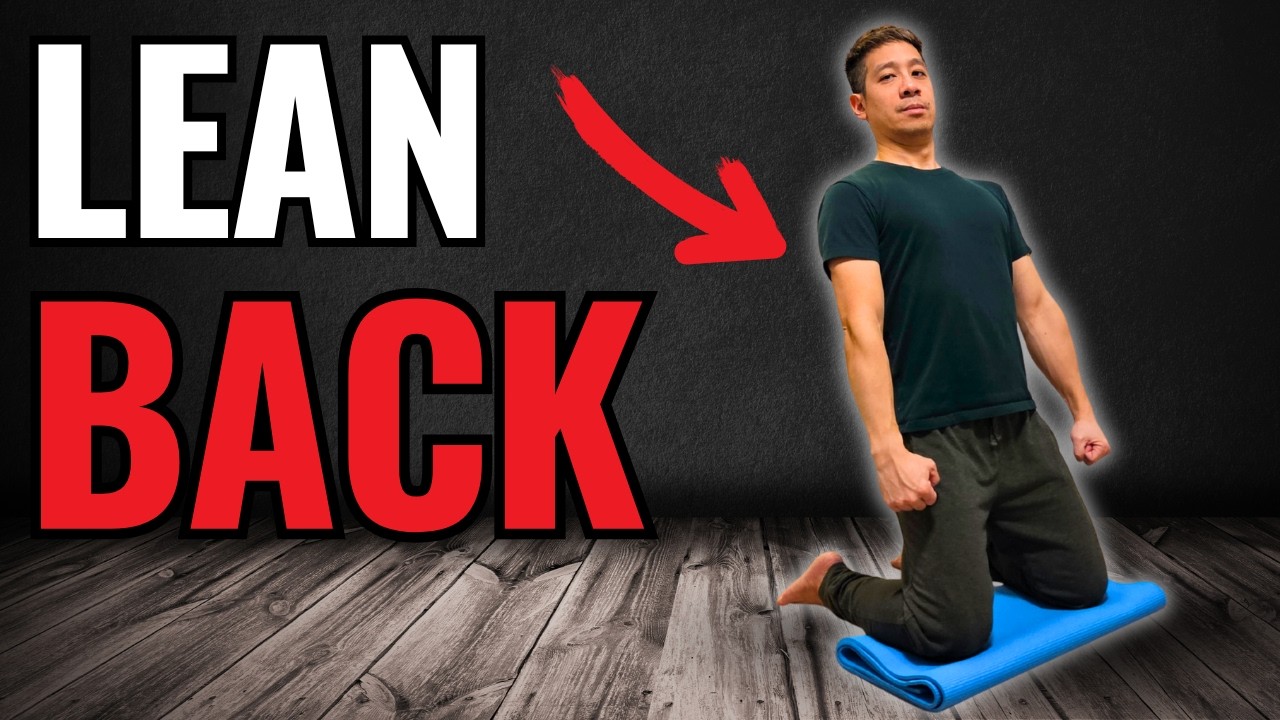 Единственное упражнение, которое укрепляет ноги сильнее, чем приседания.