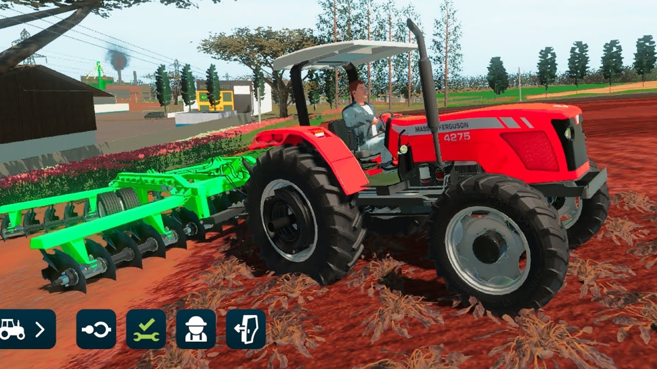 FS23 mapa ESTÂNCIA AGRÍCOLA 