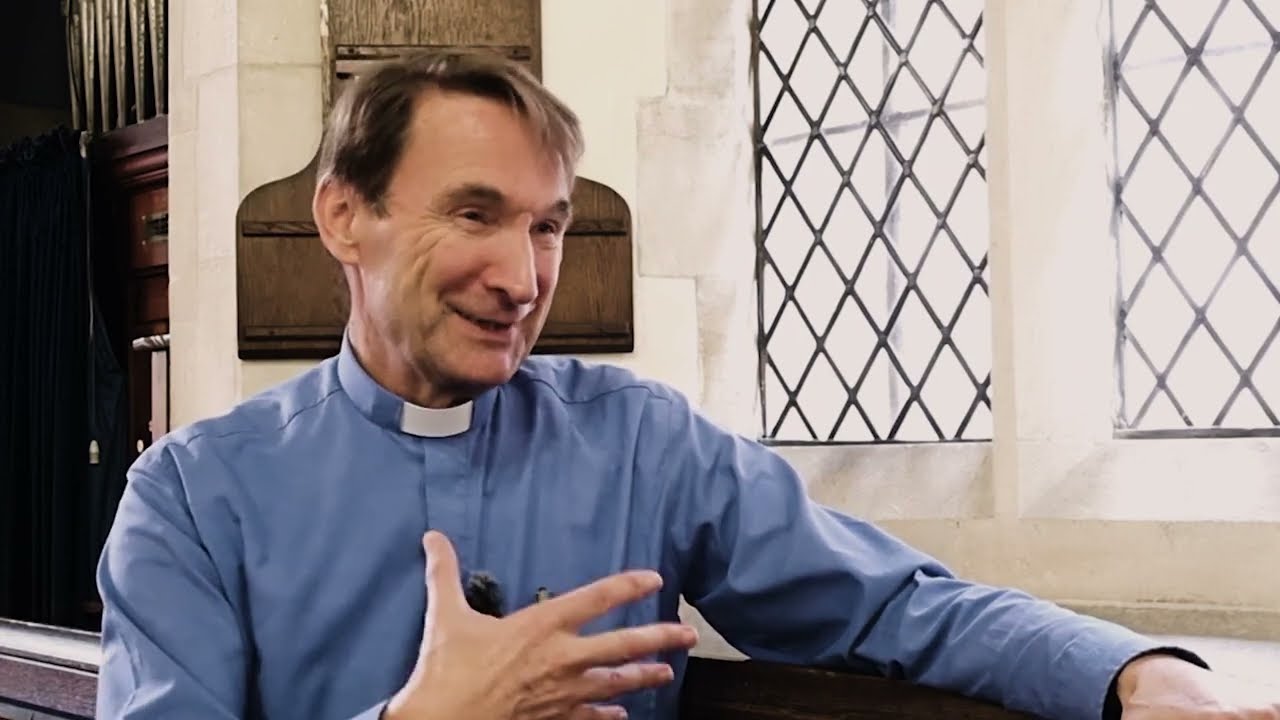 What does a Vicar do?