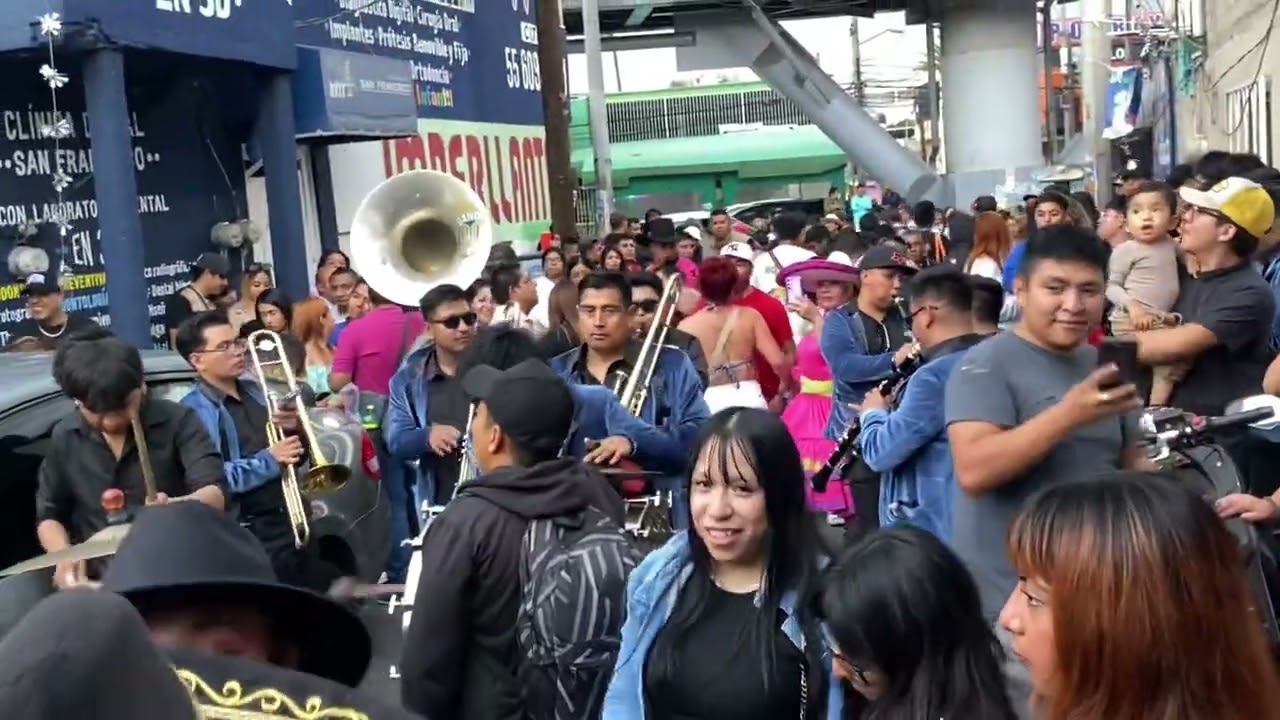 Banda 2.0 